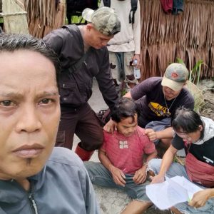 Polisi Tangkap Pelaku Pencabulan di Tojo Una Una Polisi Tangkap Pelaku Pencabulan di Tojo Una Una