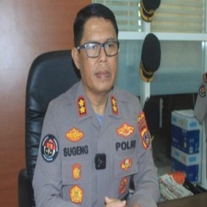 Polda Sulteng Amankan Sabu 1 Kg di Salah Satu Perusahaan Ekspedisi Polda Sulteng Amankan Sabu 1 Kg di Salah Satu Perusahaan Ekspedisi