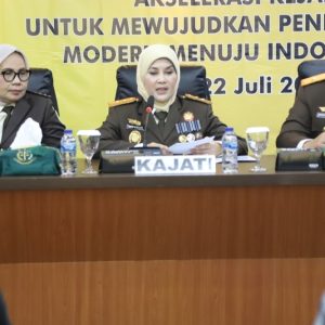 Kejati Jatim Bidik Tersangka Kasus Dugaan Korupsi Proyek PT INKA