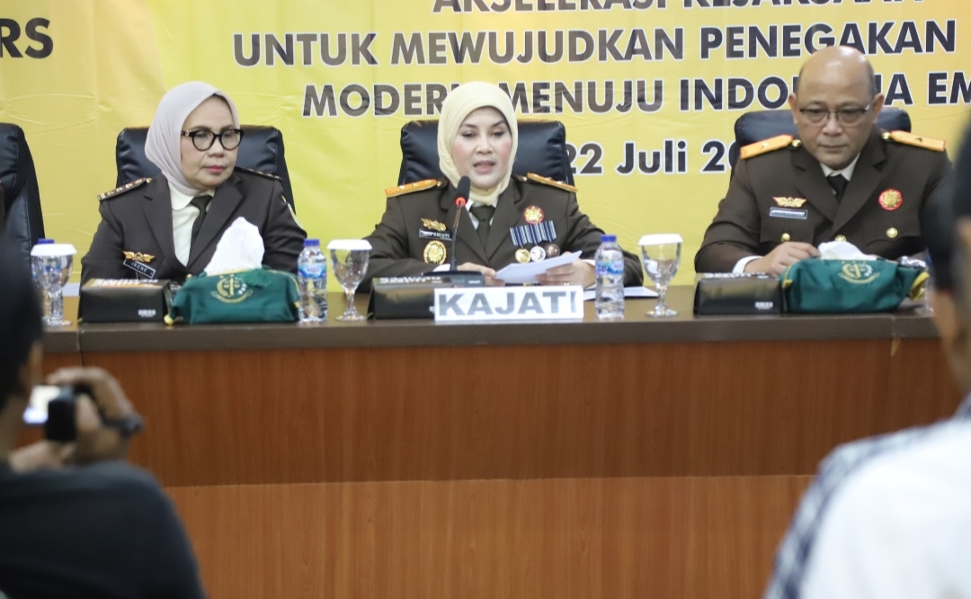 Kejati Jatim Bidik Tersangka Kasus Dugaan Korupsi Proyek PT INKA