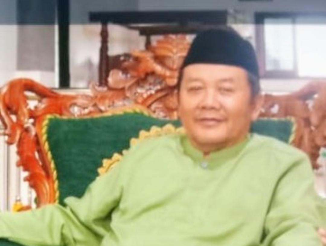 Mantan Ketua PKB Magetan Kyai Nasrudin :Jangan Pilih Ketua DPRD yang Asusila Dan Cacat Moral 