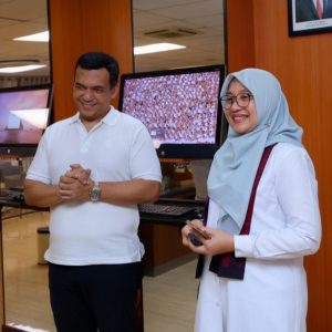 Kantor Imigrasi Banyuwangi Kini Berdiri Mandiri, Bupati Ipuk: Semakin Memudahkan Warga