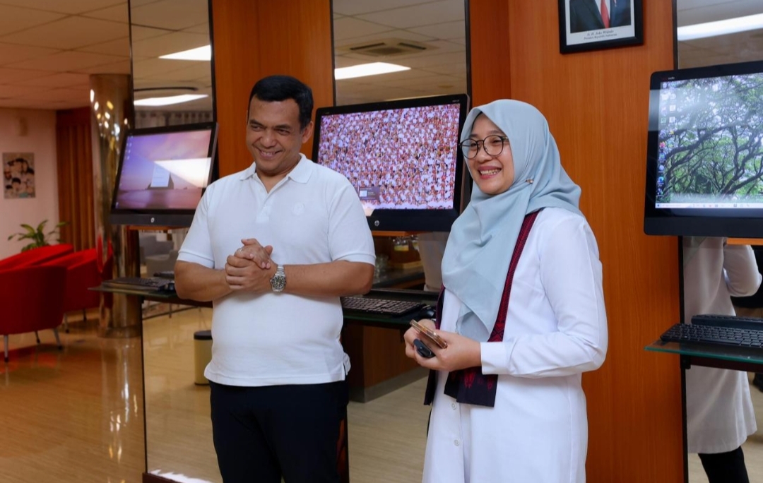 Kantor Imigrasi Banyuwangi Kini Berdiri Mandiri, Bupati Ipuk: Semakin Memudahkan Warga