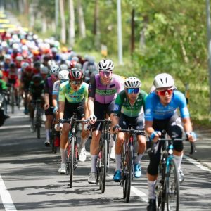 Rute Berbukit dan Menantang Menunggu di Etape 2 Tour de Banyuwangi Ijen 2024