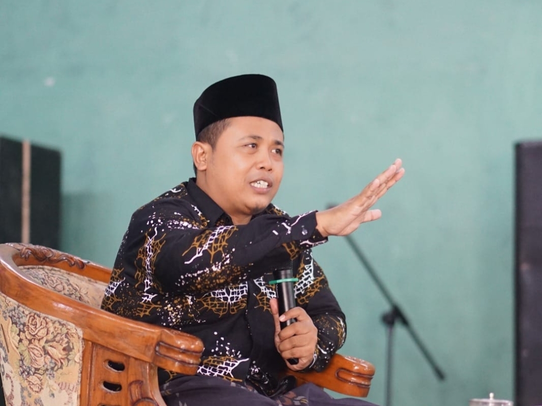 Ini Harapan Ketua PC NU Magetan untuk Kader PKB Yang Akan Pimpin DPRD