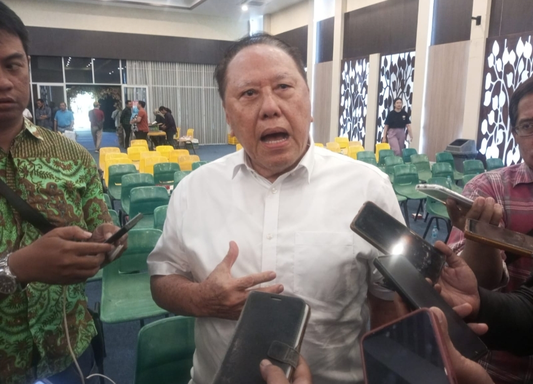 SWL Akan Dibangun Dipesisir Timur Surabaya