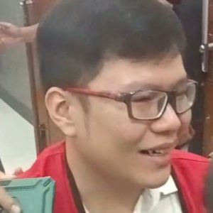 Tak Terbukti Lakukan Pembunuhan, Anak Mantan Anggota DPR RI Bebas