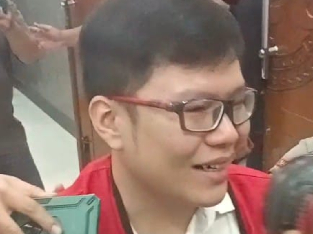 Tak Terbukti Lakukan Pembunuhan, Anak Mantan Anggota DPR RI Bebas
