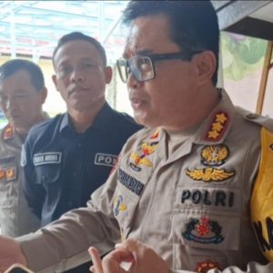 Kanit PPA Dilaporkan ke Bidpropam, Judi Sabung Ayam Jadi Perhatian Polresta Palu Kanit PPA Dilaporkan ke Bidpropam, Judi Sabung Ayam Jadi Perhatian Polresta Palu