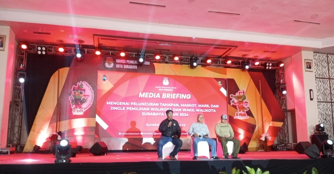 KPU Yakinkan Masyarakat Siap Laksanakan Tahapan Pilkada Serentak 2024