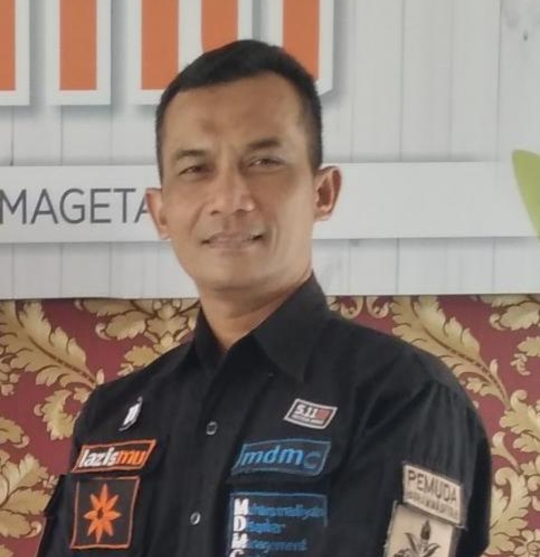 Ini Harapan PD Muhammadiyah Soal Calon Pemimpin Magetan 2024-2029