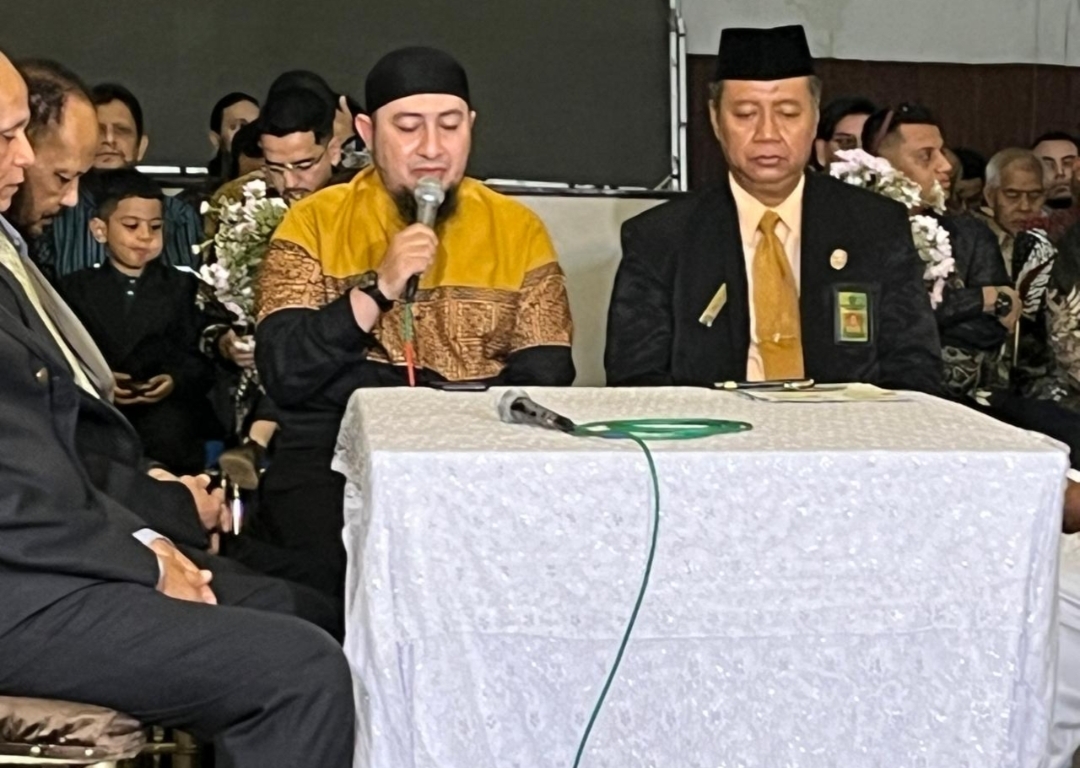 Lima Tips Rumah Tangga Harmonis dengan Taqwa dan Bersyukur