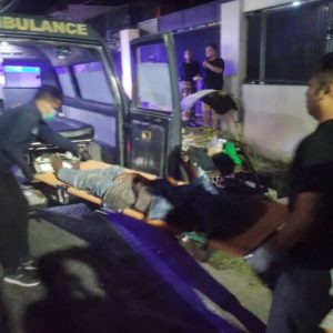 Becak ‘Berpenumpang’ Mayat Pria Gegerkan Warga Madiun Becak ‘Berpenumpang’ Mayat Pria Gegerkan Warga Madiun