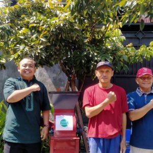 Kolaborasi Dosen Umsida Prakarsai Pengelolaan Sampah Modern di Desa Suko Taman Kolaborasi Dosen Umsida Prakarsai Pengelolaan Sampah Modern di Desa Suko Taman