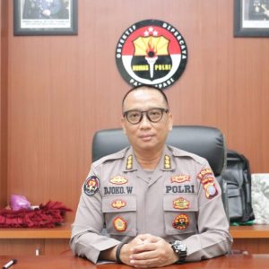 Tiga Pejabat Utama Polda Sulteng Dirotasi Tiga Pejabat Utama Polda Sulteng Dirotasi