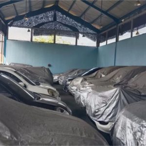 KPK Segera Lelang Sitaan 65 Bidang Tanah dan 40 Mobil Milik Ex Bupati MKP KPK Segera Lelang Sitaan 65 Bidang Tanah dan 40 Mobil Milik Ex Bupati MKP