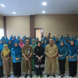 Bupati Ikfina Kebut Tuntaskan Program Gagah Bencana 2024 di 18 Kecamatan Bupati Ikfina Kebut Tuntaskan Program Gagah Bencana 2024 di 18 Kecamatan