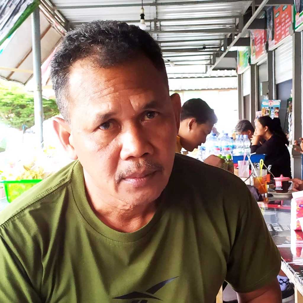 Jaka Prasetya: Calon Tunggal di Pilkada Blitar Tidak Wajib Dipilih