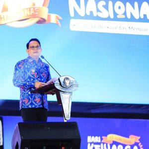 Jatim Jadi Provinsi Pertama Peluncuran Aplikasi Population Clock
