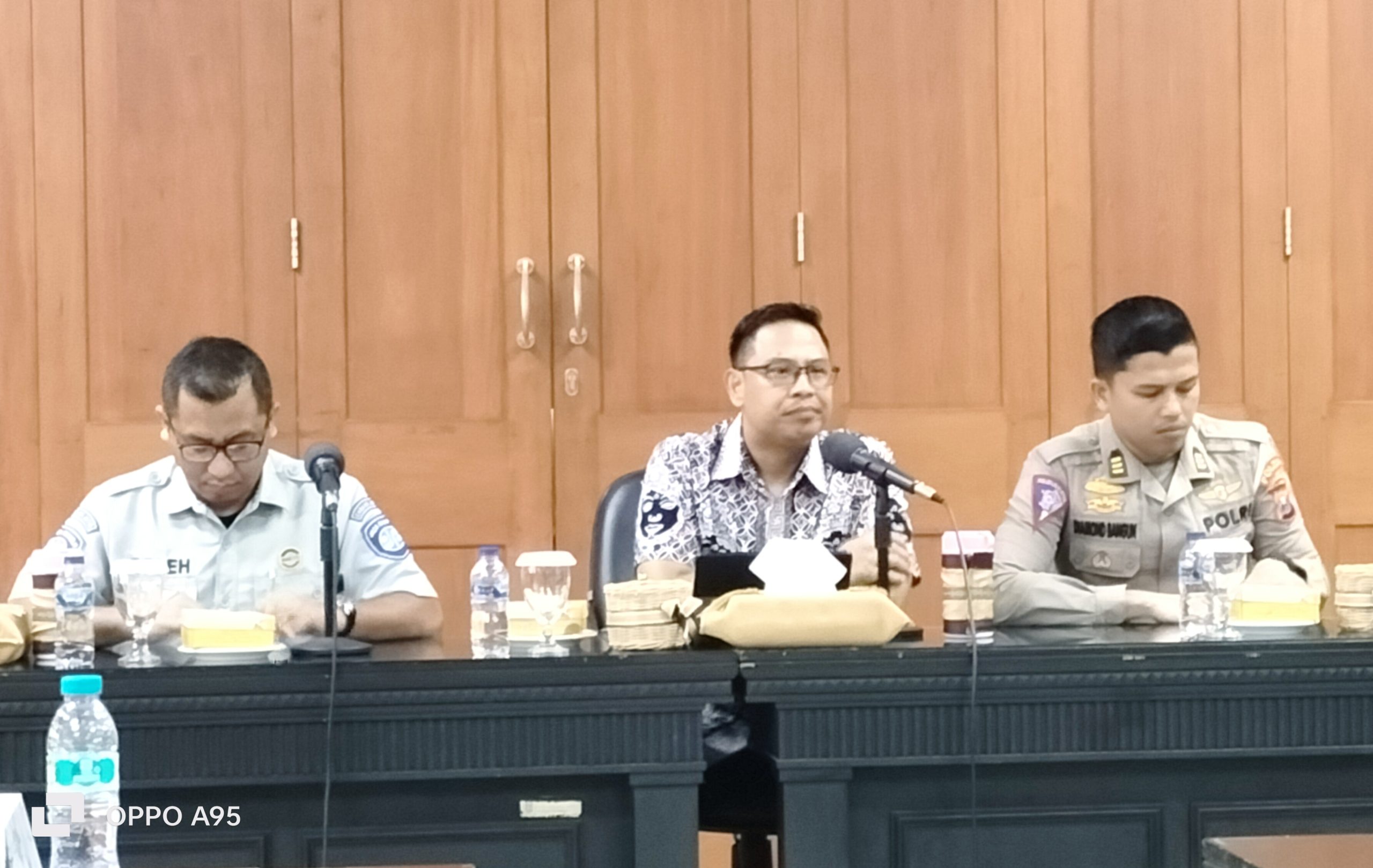 Waktunya Terbatas, Manfaatkan Program Pemutihan PKB 15 Juli Sampai 31 Agustus