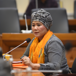 Selain Pengalihan Kuota Haji, Pansus Angket Haji DPR Juga Temukan Indikasi Korupsi Selain Pengalihan Kuota Haji, Pansus Angket Haji DPR Juga Temukan Indikasi Korupsi
