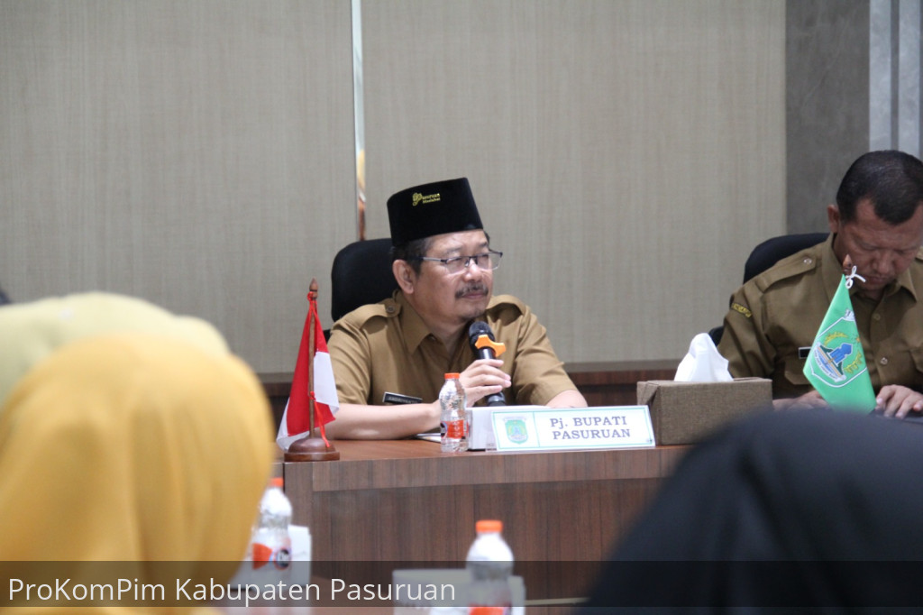 Kendalikan Laju Inflasi Daerah dengan Optimalisasi Gelang Kepang