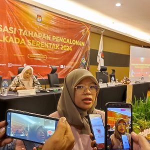 Progres E-Coklit Capai 91,7 Persen, Ini Sejumlah Kendala yang Dihadapi Pantarlih KPU Kota Kediri