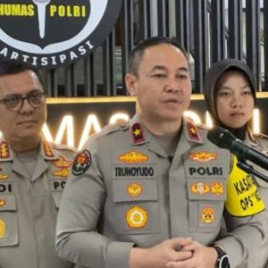 Pegi Bebas, Karopenmas Divhumas Polri : Kami Hormati Putusan Pengadilan