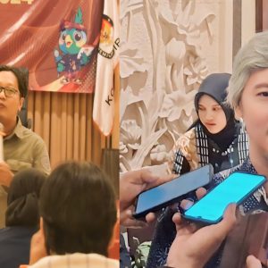 Pilkada serentak 2024, Diprediksi Lebih Rawan Dibandingkan Saat Pemilu   