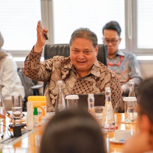 Indonesia Masuk Tiga Besar Negara G20 dalam Pertumbuhan dan Inflasi Indonesia Masuk Tiga Besar Negara G20 dalam Pertumbuhan dan Inflasi
