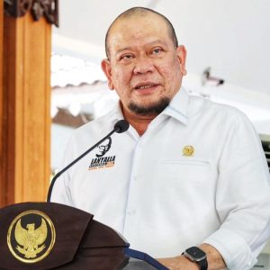 LaNyalla Minta Pemerintah Respon dan Beri Solusi Keluhan Apindo LaNyalla Minta Pemerintah Respon dan Beri Solusi Keluhan Apindo