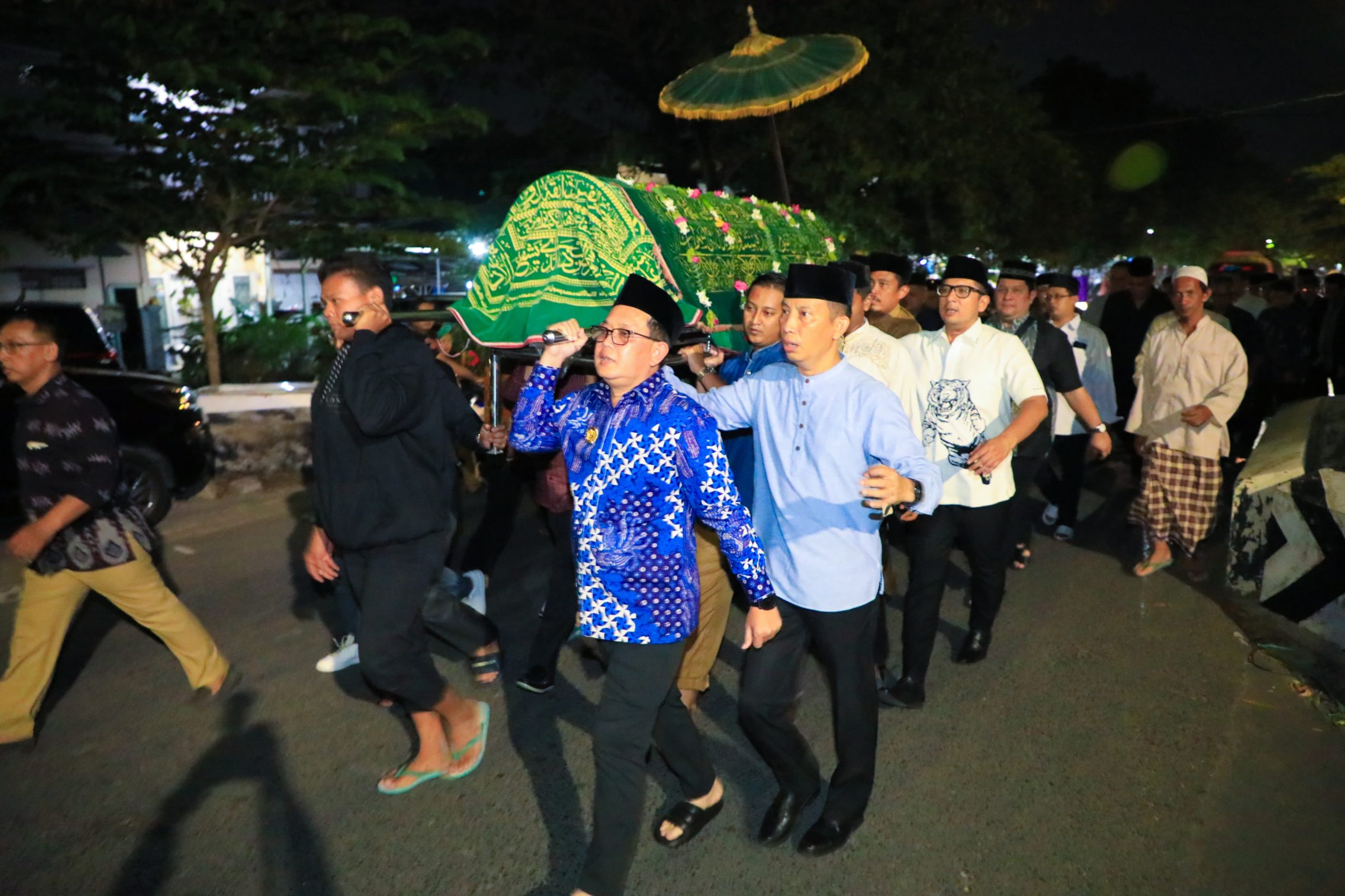Dalam Usia 56 Tahun, Kepala Dinas Koperasi dan UKM Jatim Tutup Usia