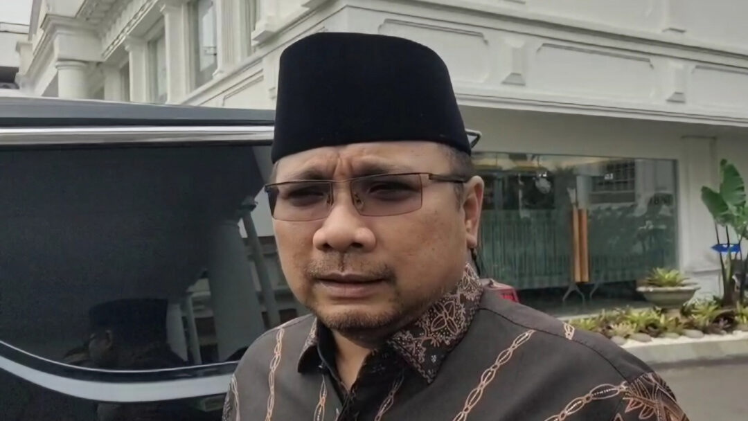 Kemenag Tanggapi Dingin Soal Pansus Haji oleh DPR