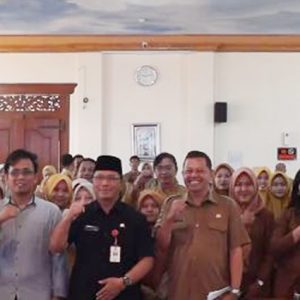 Mantapkan Inovasi Baru Dikbud Gelar Pelatihan Aplikasi Dapodik Era Digital Mantapkan Inovasi Baru Dikbud Gelar Pelatihan Aplikasi Dapodik Era Digital