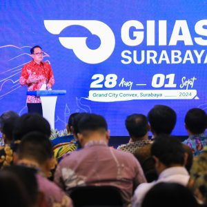 Pj. Gubernur Adhy : Ekspor Industri Otomotif Jatim Tembus 117,6Juta USD Pj. Gubernur Adhy : Ekspor Industri Otomotif Jatim Tembus 117,6Juta USD