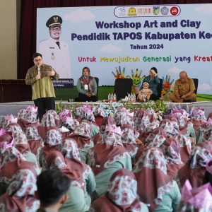 Ribuan Guru Tapos di Kabupaten Kediri akan Mendapatkan Insentif Ribuan Guru Tapos di Kabupaten Kediri akan Mendapatkan Insentif