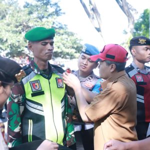 Amankan Pilkada 2024 di Kabupaten Kediri, Siagakan 4.000 Personil Gabungan Amankan Pilkada 2024 di Kabupaten Kediri, Siagakan 4.000 Personil Gabungan