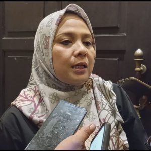 KPU Kota Kediri Ingatkan Bakal Calon Perhatikan Dokumen Pendaftaran
