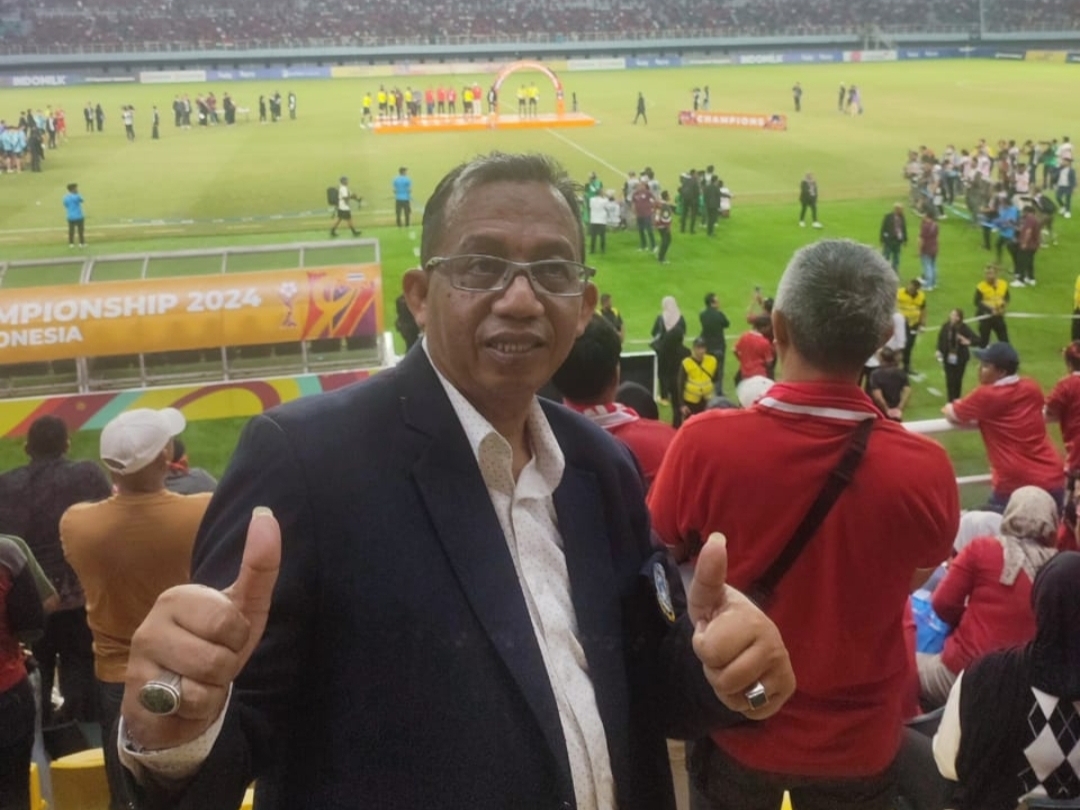Bravo Sang Juara AFF 2024