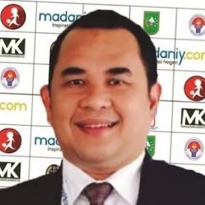 Zulmansyah Sekedang: Kongres Luar Biasa adalah Solusi
