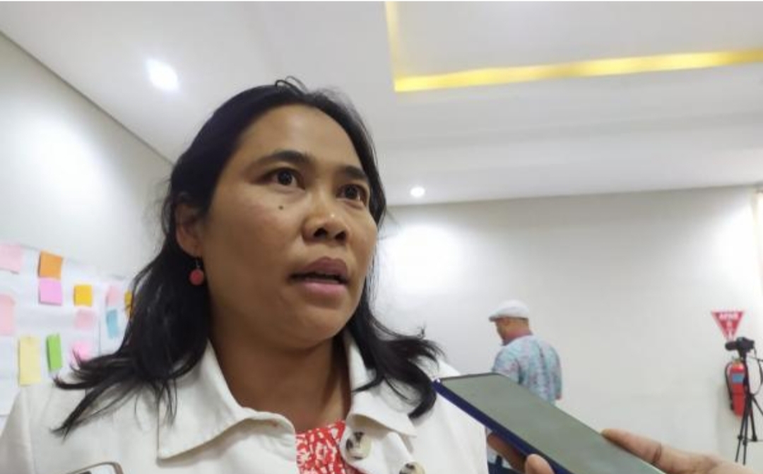 Direktur WYDII Dorong Anak Muda Tahu Politik dan Keadilan Lingkungan