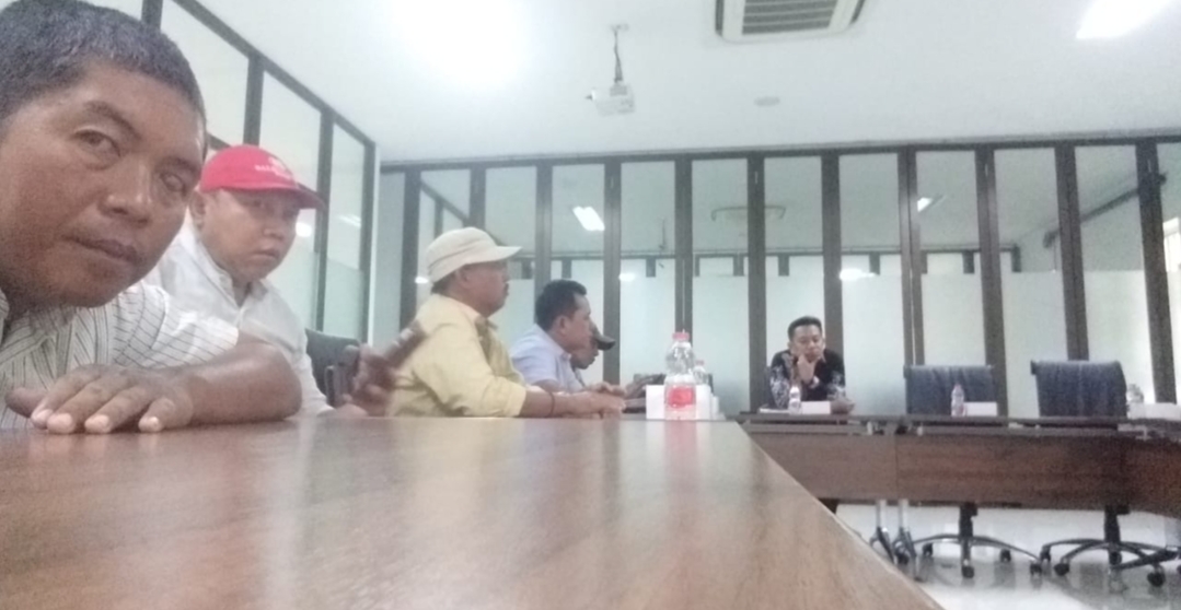 Perpanjangan Kontrak Kabid Pengembangan Manajemen Asset (PMA) PT. Garam kKalianget, Disoal.