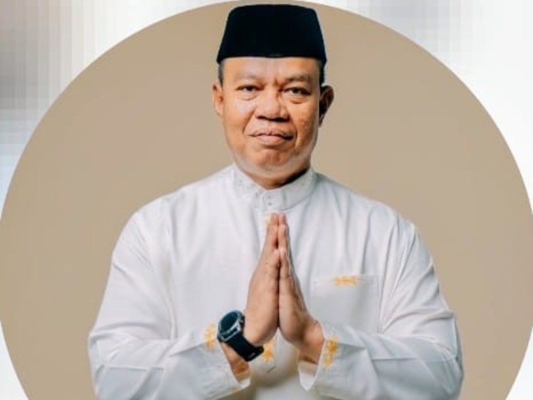 Nizhamul Akan Jabat Pj. Bupati Magetan Gantikan Hergunadi