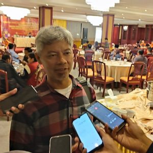 KPU Kota Kediri Ingatkan Calon Kepala Daerah Harus Membuat Visi Misi Sesuai RPJMD