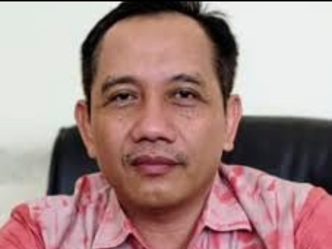 Irawan Kabid Dikdas Dikpora Magetan, ” Evaluasi Pelaksanaan Fullday Scholl Setalah Berjalan Tiga Bulan”