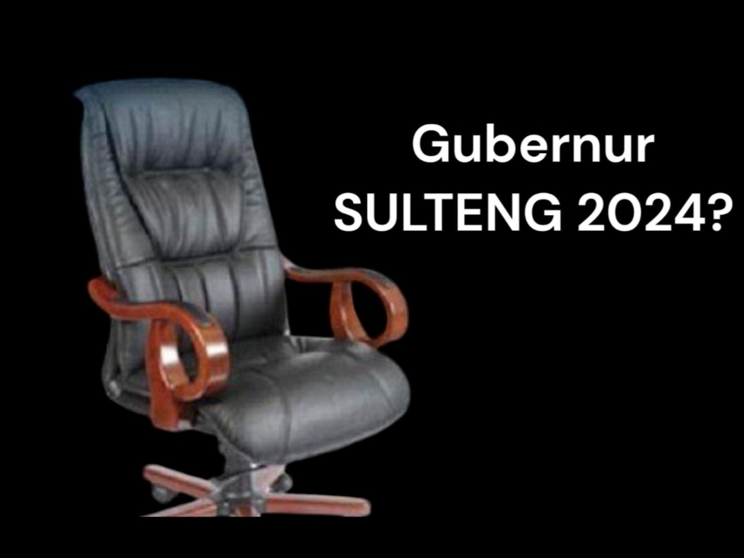 Peluang Ahmad Ali di Pilgub Sulteng Semakin Besar Jika Ada 3 Calon