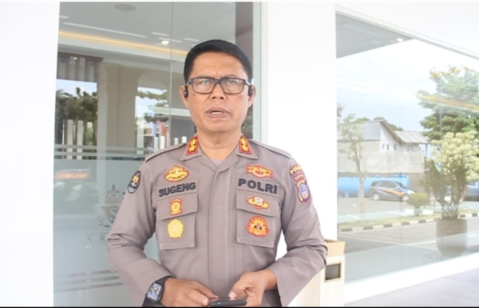 Pelaku Penganiayaan Pegawai Kejaksaan Ditangkap, Motifnya?