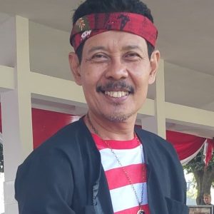 Melangkah Pasti di Alam Kemerdekaan 