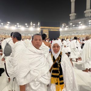 Serba Serbi Umrah di Era Digital “Kereta Api Jeddah – Madinah sebuah Alternatif” (2) Serba Serbi Umrah di Era Digital “Kereta Api Jeddah – Madinah sebuah Alternatif” (2)