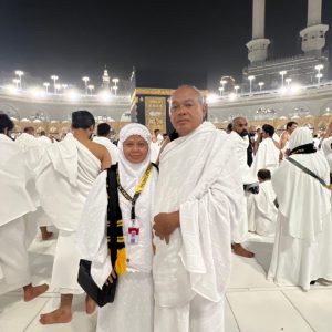 Serba Serbi Umrah di Era Digital (3) Serba Serbi Umrah di Era Digital (3)